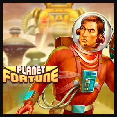 Planet Fortune